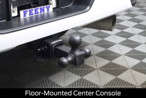 Used 2022 GMC Sierra 2500 AT4 image 34