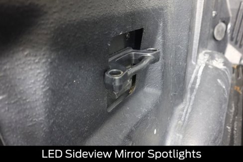 Certified 2023 Ford F150 XLT w/ Equipment Group 302A High image 35