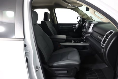 Used 2020 RAM 1500 Big Horn image 68