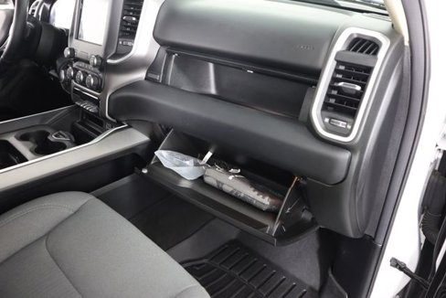 Used 2020 RAM 1500 Big Horn image 65