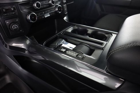 Certified 2023 Ford F150 XLT w/ Equipment Group 302A High image 65