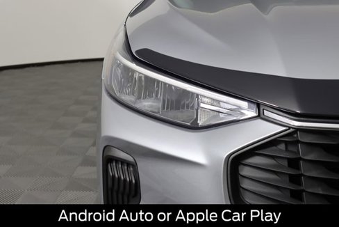 Certified 2023 Ford Escape Active image 13