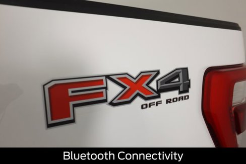 Certified 2023 Ford F150 Lariat w/ FX4 Off-Road Package image 17