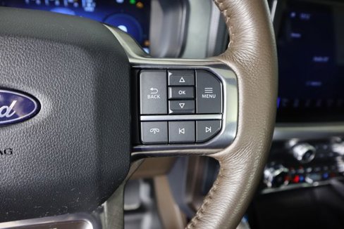 Certified 2024 Ford F150 King Ranch image 50