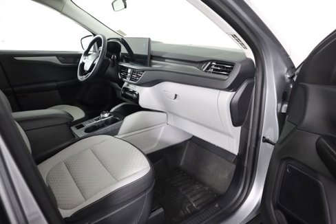 Certified 2024 Ford Escape Active w/ Tech Pack #1 image 57