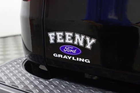 Used 2022 Jeep Gladiator Mojave w/ LED Lighting Group image 60