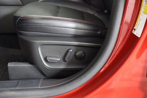 Certified 2023 Ford Escape ST-Line Elite image 31