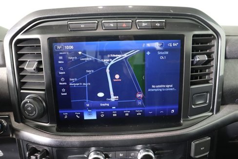 Certified 2023 Ford F150 Tremor w/ Equipment Group 402A High image 61