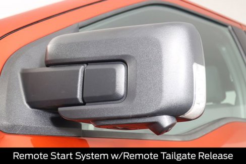 Certified 2023 Ford F150 XLT w/ Equipment Group 302A High image 22