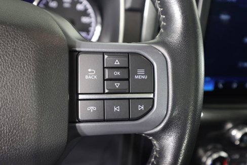 Certified 2022 Ford F150 XLT w/ Equipment Group 302A High image 44