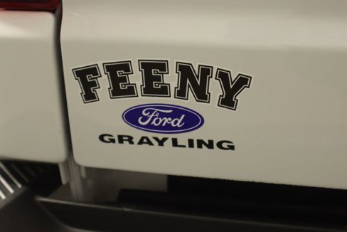 Certified 2023 Ford F150 Lariat w/ FX4 Off-Road Package image 71