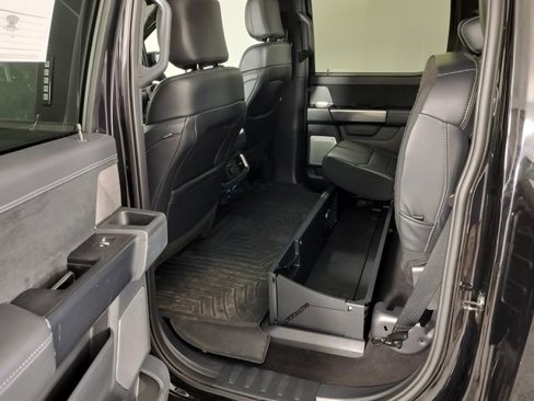 Certified 2023 Ford F150 Platinum w/ Equipment Group 701A High image 70