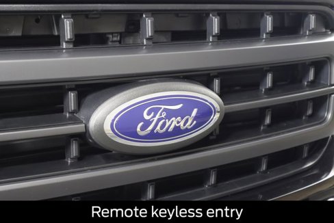 Certified 2023 Ford F150 Lariat w/ Equipment Group 502A High image 15