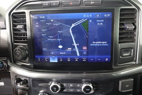 Certified 2023 Ford F150 XLT w/ Equipment Group 302A High image 54