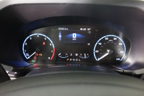 Certified 2022 Ford Bronco Sport Big Bend w/ Convenience Package image 39