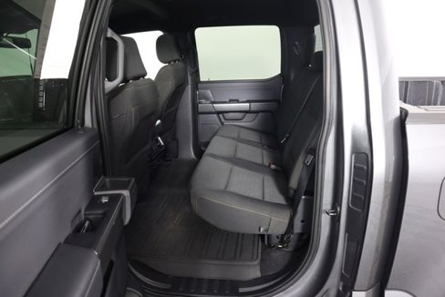 Certified 2023 Ford F150 XLT w/ Equipment Group 302A High image 67