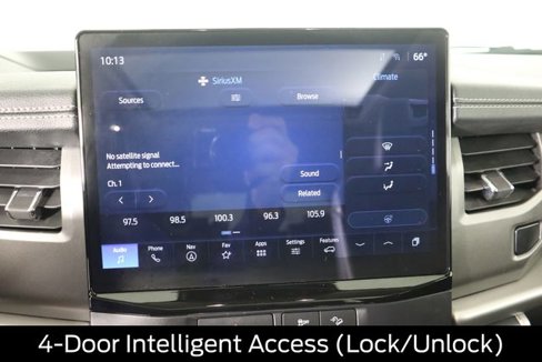 Certified 2022 Ford Expedition XLT image 46