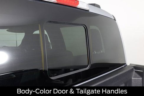 Certified 2023 Ford F150 XLT w/ Equipment Group 302A High image 33