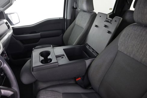 Certified 2022 Ford F150 XLT image 56