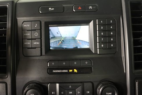 Certified 2019 Ford F150 XL w/ XL Power Equipment Group image 40