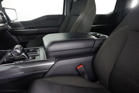 Certified 2023 Ford F150 XLT w/ Equipment Group 302A High image 66