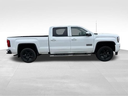 Used 2017 GMC Sierra 1500 SLE image 7