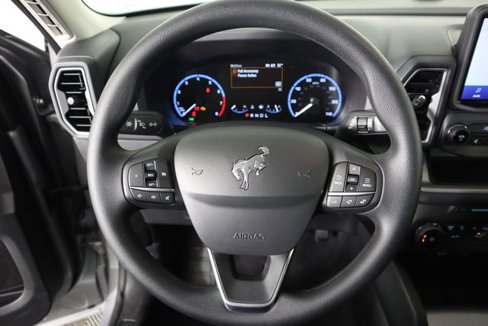 Certified 2021 Ford Bronco Sport Big Bend image 31