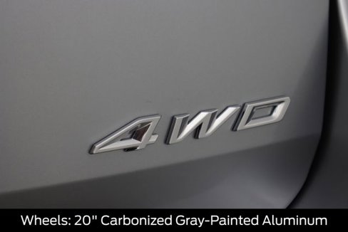 Certified 2025 Ford Explorer Active w/ Active Comfort Package image 28