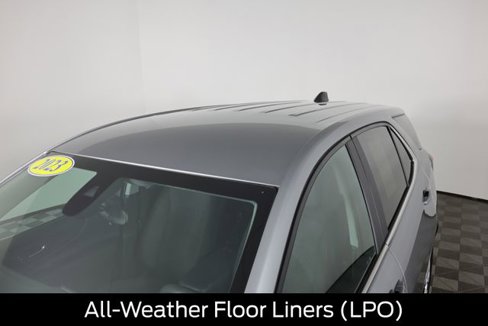 Used 2023 Chevrolet Equinox LT image 22