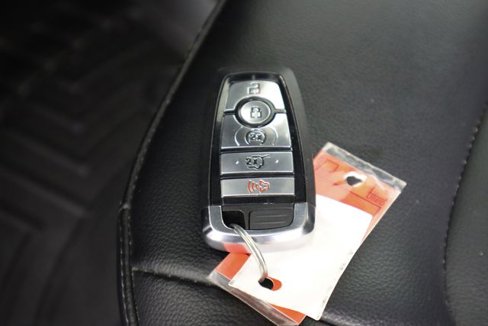 Certified 2024 Ford Edge SEL w/ Convenience Package image 31