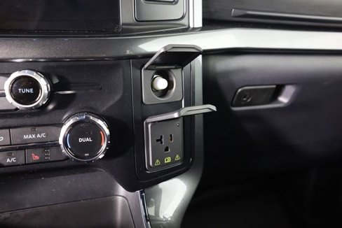 Certified 2023 Ford F150 XLT w/ Equipment Group 302A High image 71