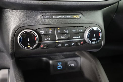 Certified 2023 Ford Escape Active image 44