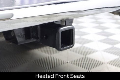 Used 2020 RAM 1500 Big Horn image 35