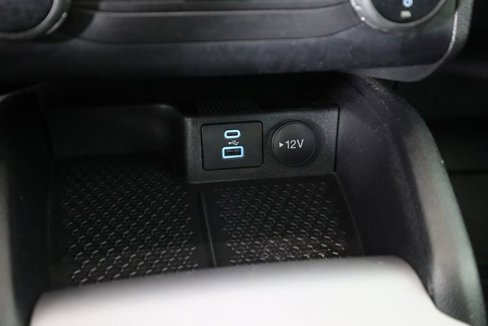 Certified 2022 Ford Bronco Sport Big Bend image 44