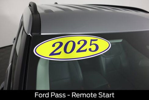 Certified 2025 Ford Explorer Active w/ Active Comfort Package image 11