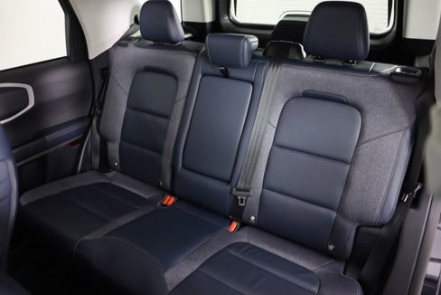 Certified 2022 Ford Bronco Sport Outer Banks w/ Tech Package image 32