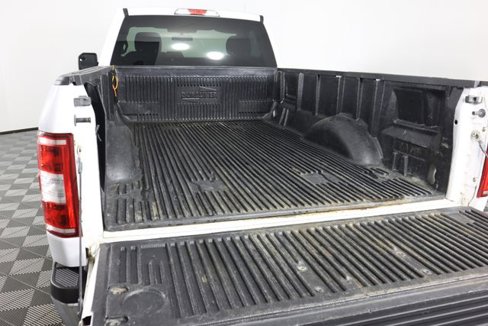 Certified 2019 Ford F150 XL w/ XL Power Equipment Group image 24