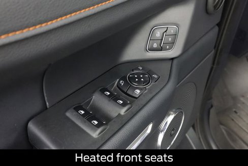 Certified 2023 Ford Expedition Timberline image 39