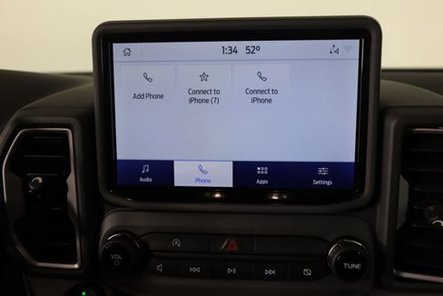 Certified 2021 Ford Bronco Sport Big Bend image 34