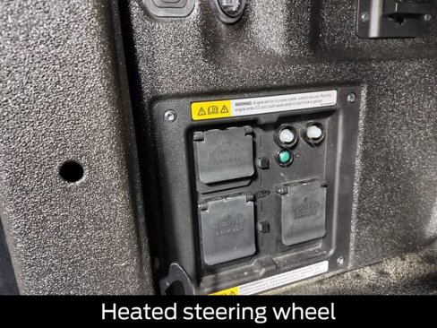 Certified 2023 Ford F150 Platinum w/ Equipment Group 701A High image 38