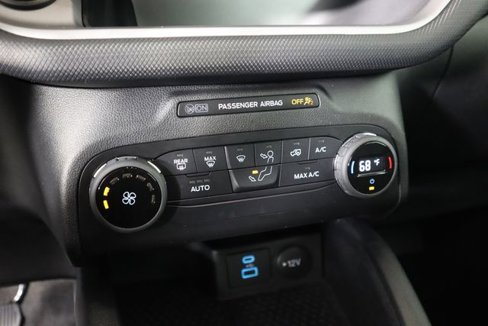 Certified 2021 Ford Bronco Sport Big Bend image 36