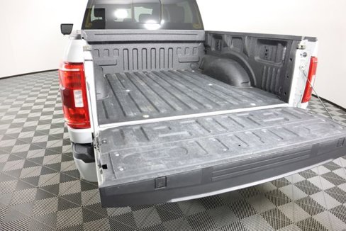 Certified 2023 Ford F150 XLT w/ Equipment Group 302A High image 34