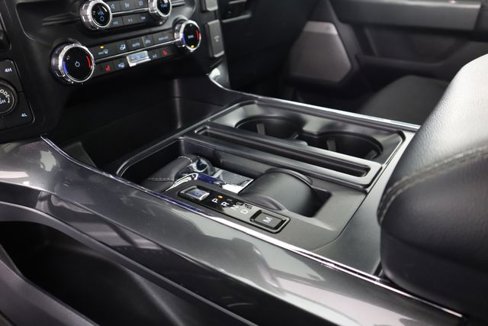 Certified 2023 Ford F150 XLT w/ Equipment Group 302A High image 62