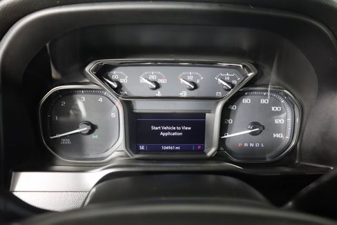 Used 2022 GMC Sierra 2500 AT4 image 51