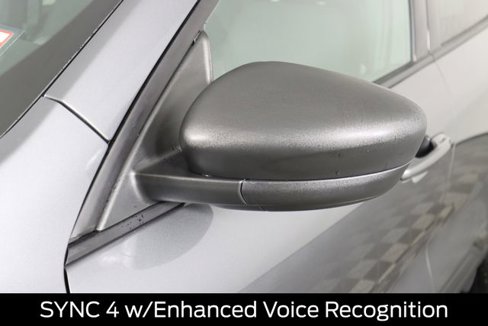 Certified 2025 Ford Escape ST-Line w/ Tech Pack #1 image 20