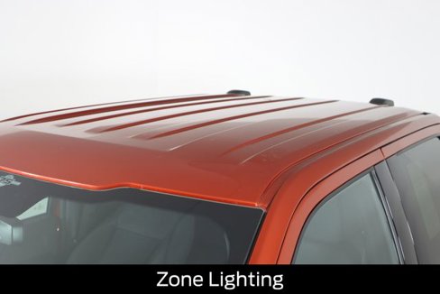 Certified 2023 Ford F150 XLT w/ Equipment Group 302A High image 25