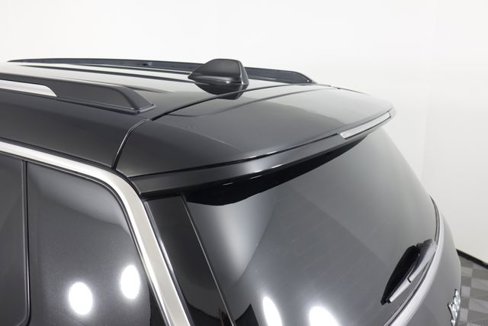 Used 2023 Jeep Grand Cherokee L Overland image 26