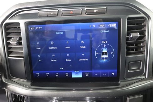 Certified 2022 Ford F150 XLT w/ Equipment Group 302A High image 49