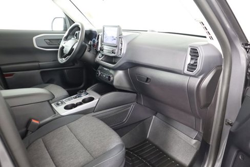 Certified 2024 Ford Bronco Sport Big Bend w/ Convenience Package image 55