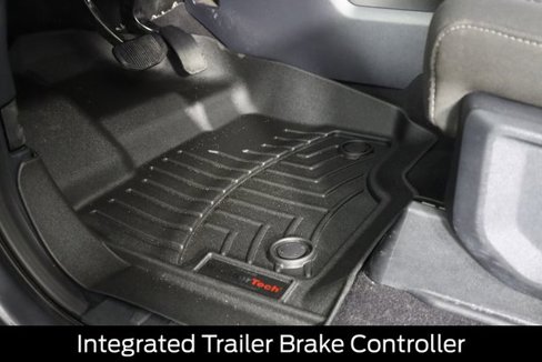 Certified 2023 Ford F150 XLT w/ Equipment Group 302A High image 41